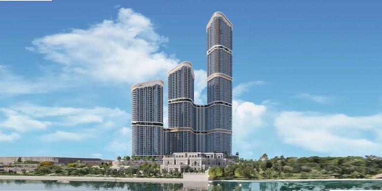 Sobha Skyscape Altius Apartment, Sobha Hartland, Dubai