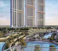 Sobha Skyscape Aura Amenities-Features