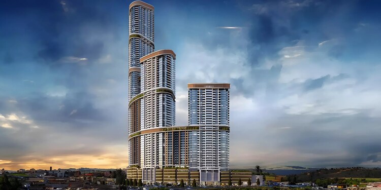Sobha Skyscape Aura