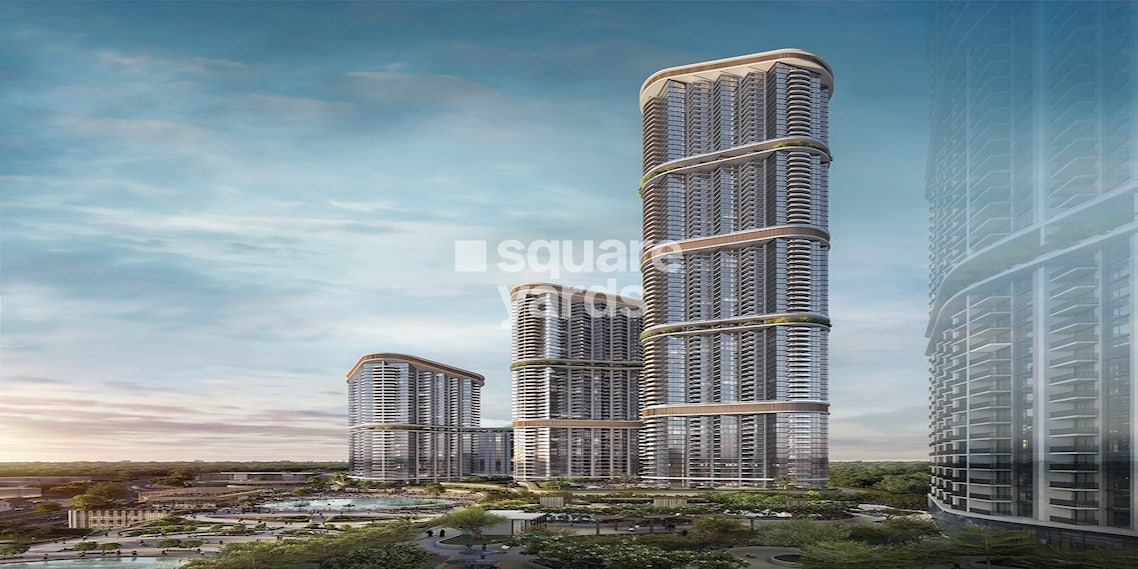 Sobha Skyscape Avenue Cover Image