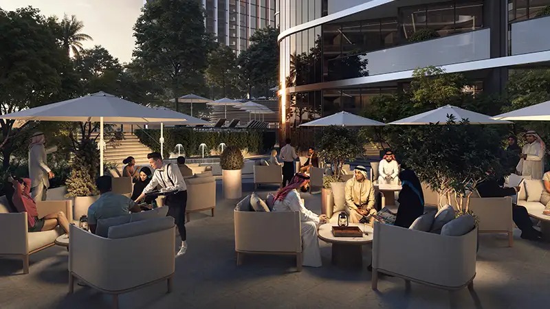 Sobha Skyvue Altier Amenities Features