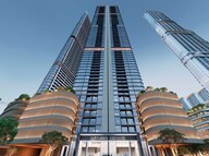 Sobha Skyvue Altier Apartment Exteriors