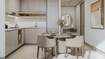Sobha Skyvue Altier Apartment Interiors