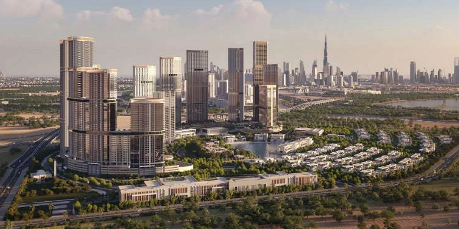 Sobha Skyvue Altier Cover Image