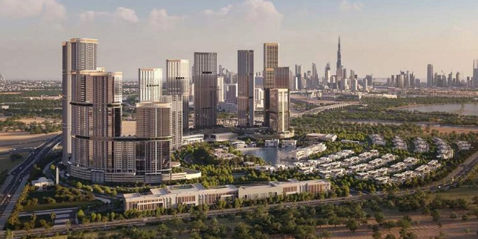 Sobha Skyvue Altier Cover Image