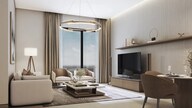 Sobha Skyvue Solair Apartment Interiors