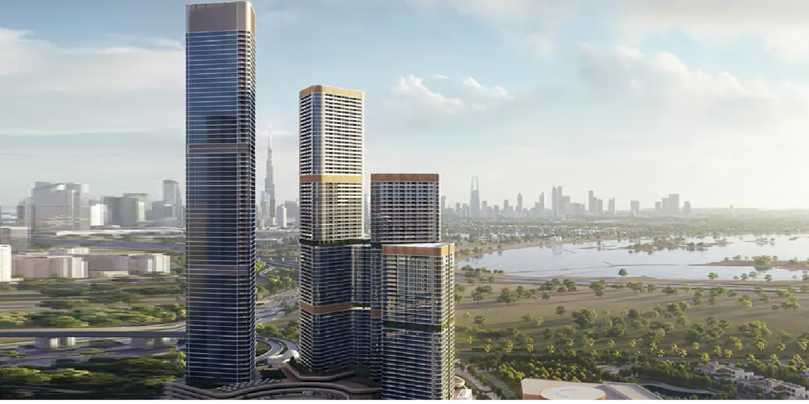 Sobha Skyvue Solair Cover Image