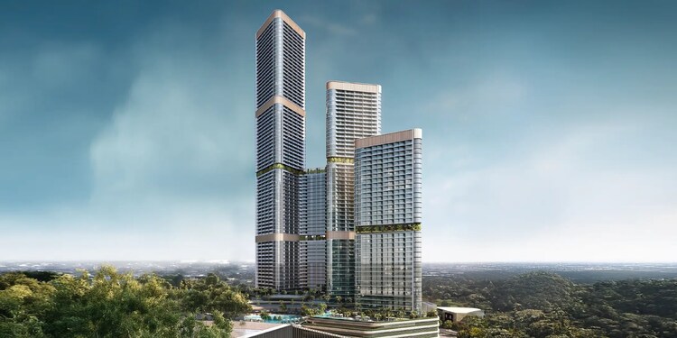 Sobha Skyvue Stellar