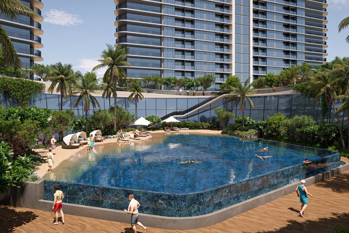 Sobha Solis Amenities Features