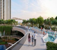 Sobha Solis Apartment Exteriors