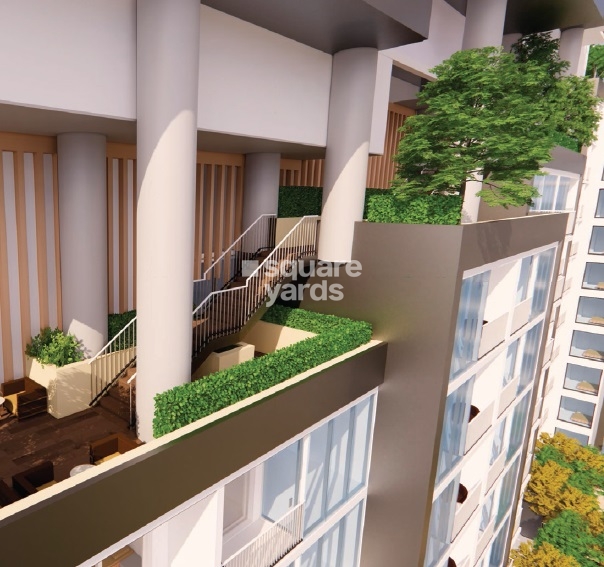 Sobha The Crest Amenities Features