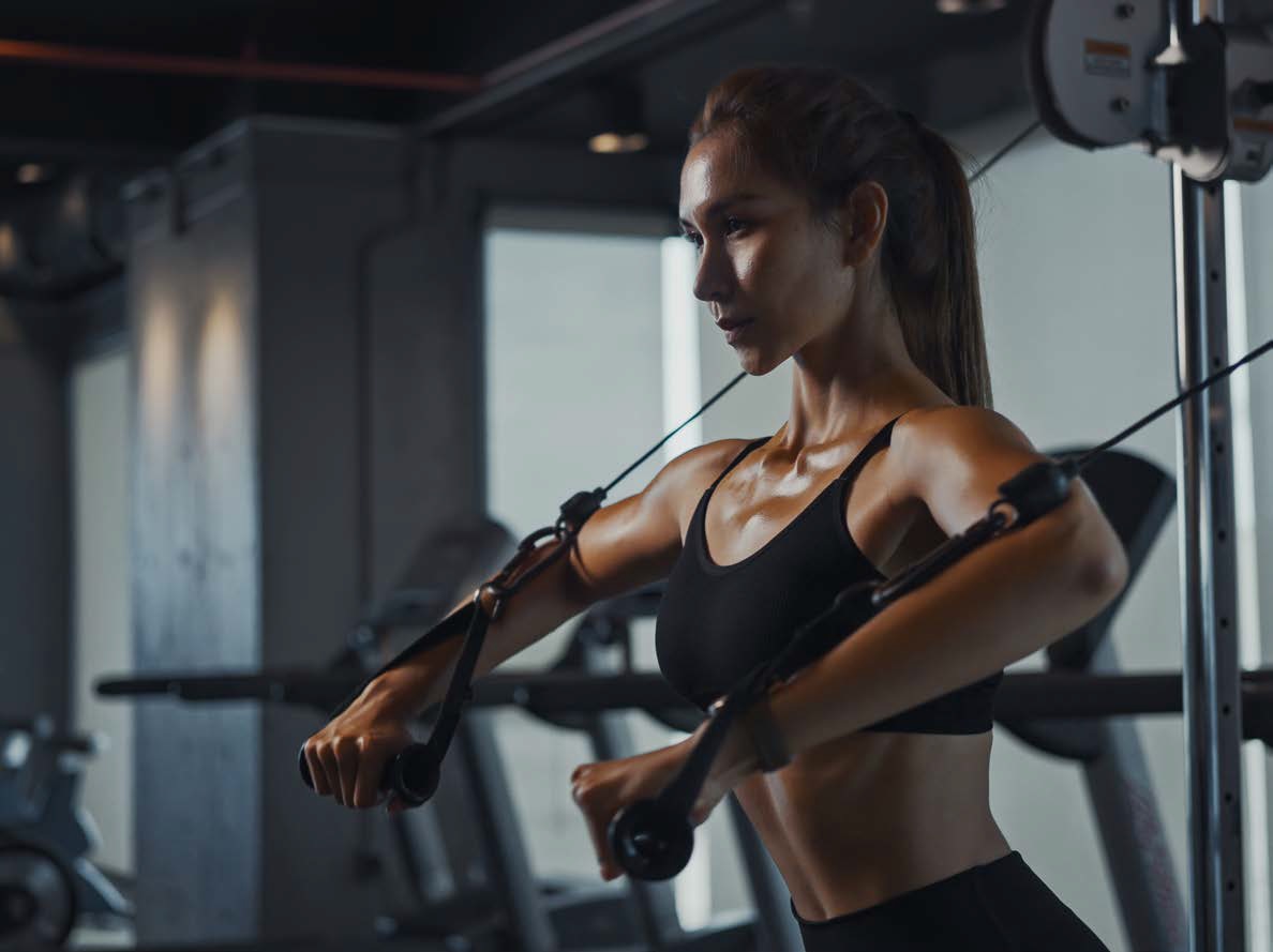 Sobha The Element Amenities Features