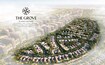 Sobha The Grove Villas Master Plan Image