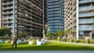 Sobha The Mirage Apartment Exteriors