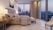 Sobha The S Tower Apartment Interiors