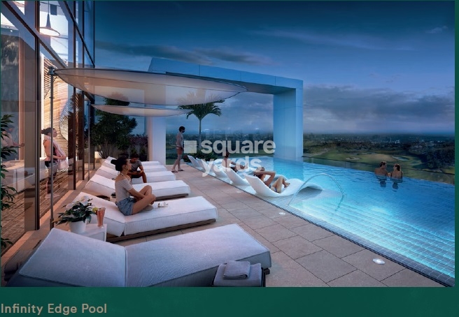 Sobha Verde Amenities Features