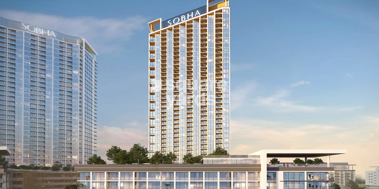 Sobha Waves Opulence Cover Image