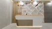 Soboh The Roof Residence Apartment Interiors