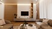 Soboh The Roof Residence Apartment Interiors