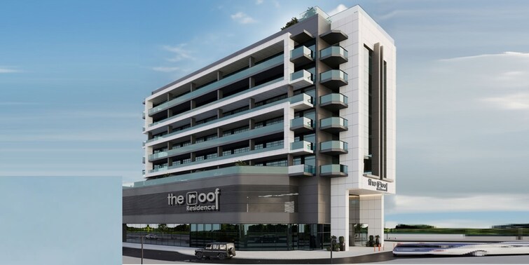 Soboh The Roof Residence Apartment, Nad Al Sheba, Dubai