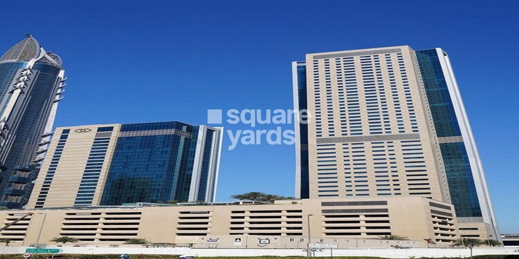 Sofitel Dubai Downtown