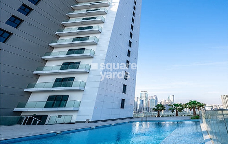 SOL Bay Amenities Features