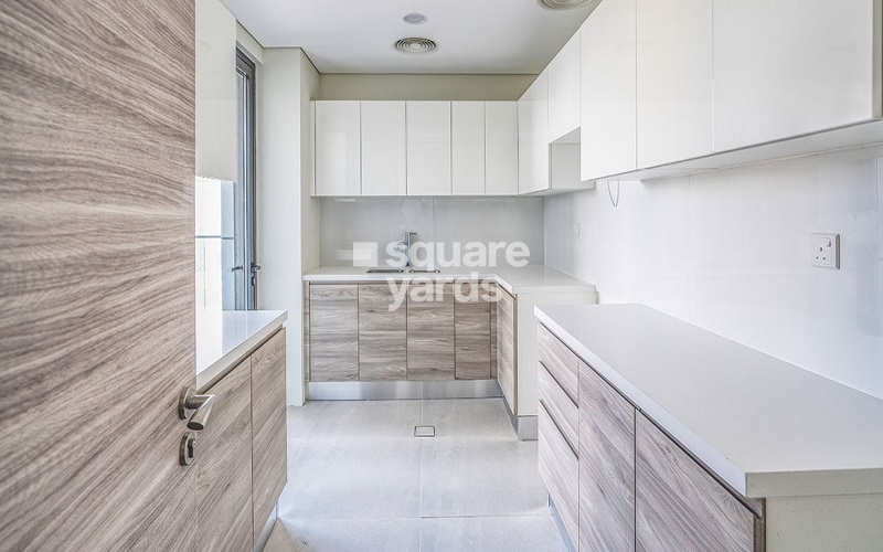 SOL Bay Apartment Interiors