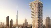 SOL Fairmont Residences Solara Tower Apartment Exteriors