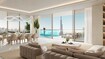 SOL Fairmont Residences Solara Tower Apartment Interiors