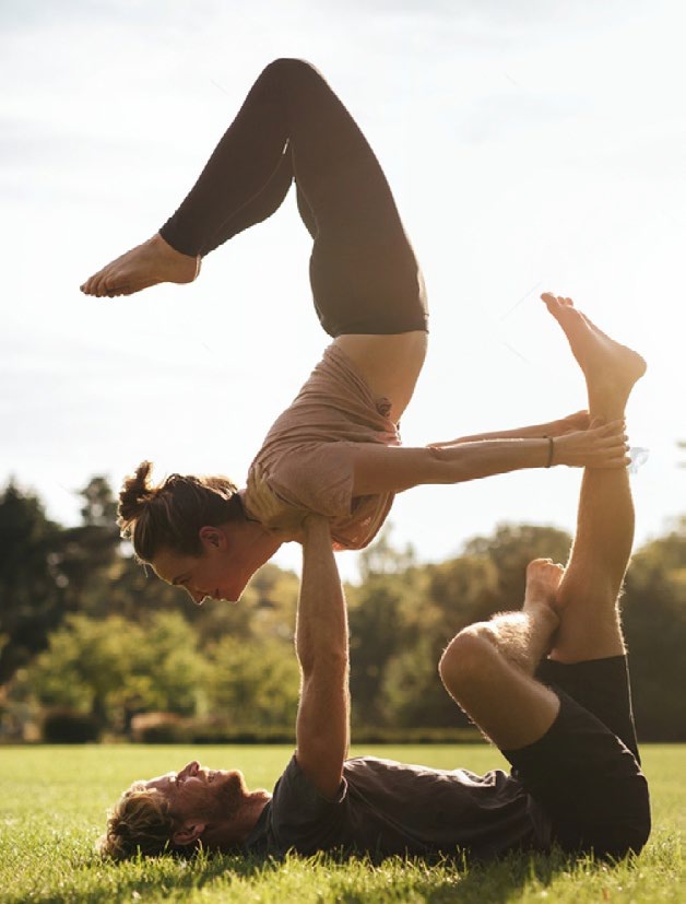 Sol Levante Amenities Features