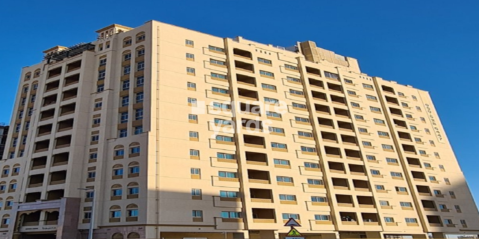 Sondos Zinnia Apartment, Dubai Residence Complex, Dubai