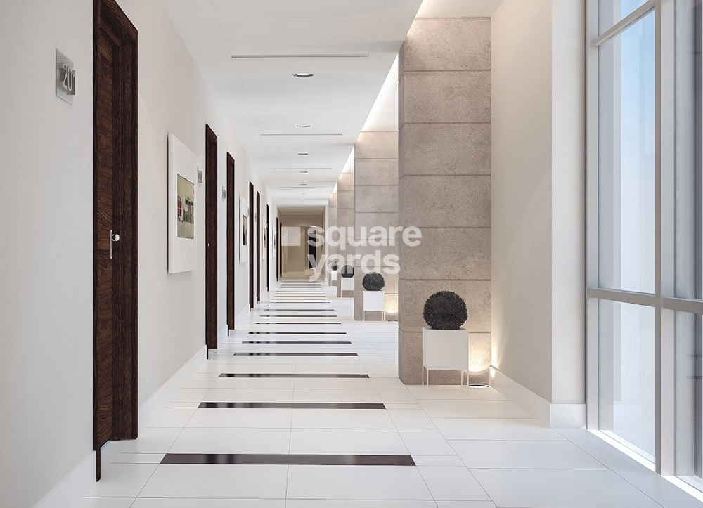 Sparkle Tower Apartment Interiors