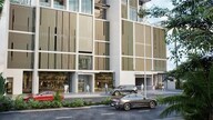 SRG Aria Heights Apartment Exteriors