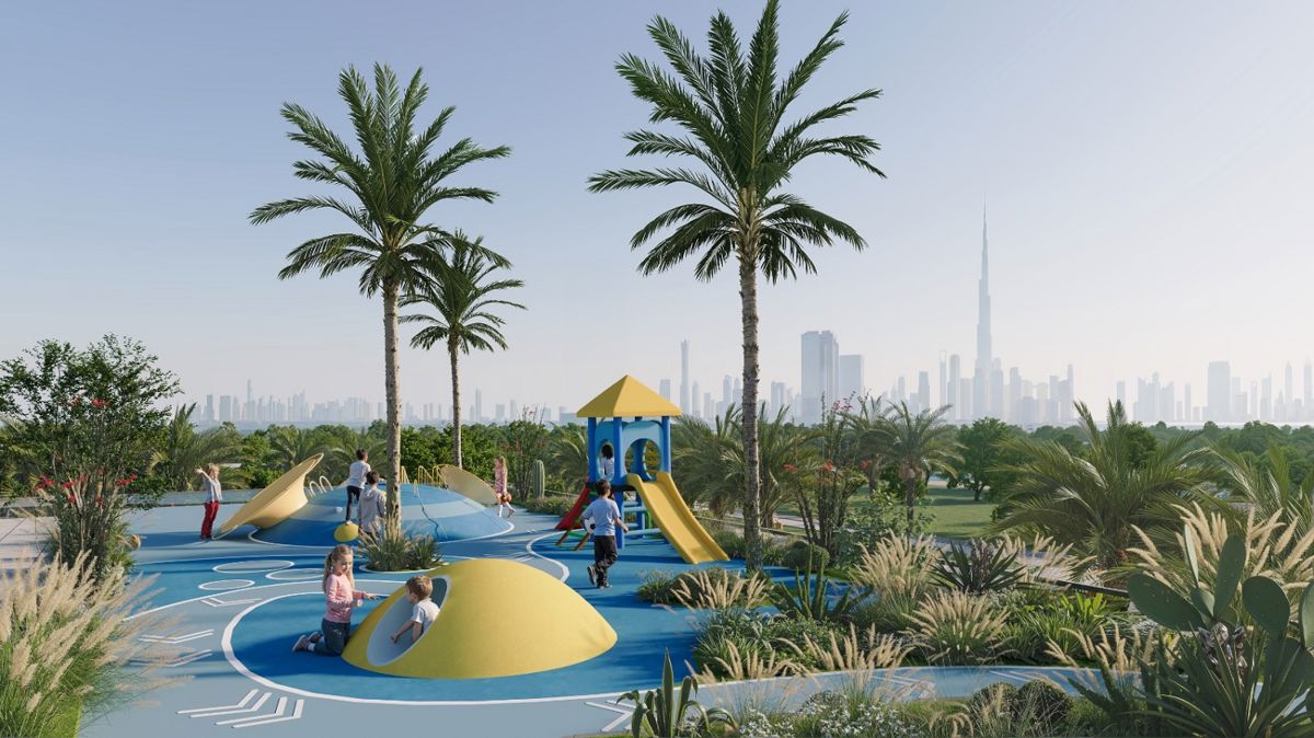 Stamn Mia Tower Amenities Features