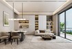 Stamn Mia Tower Apartment Interiors