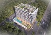 Stamn Nautis Residences Tower View