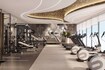 Stamn One Residences Gymnasium Image