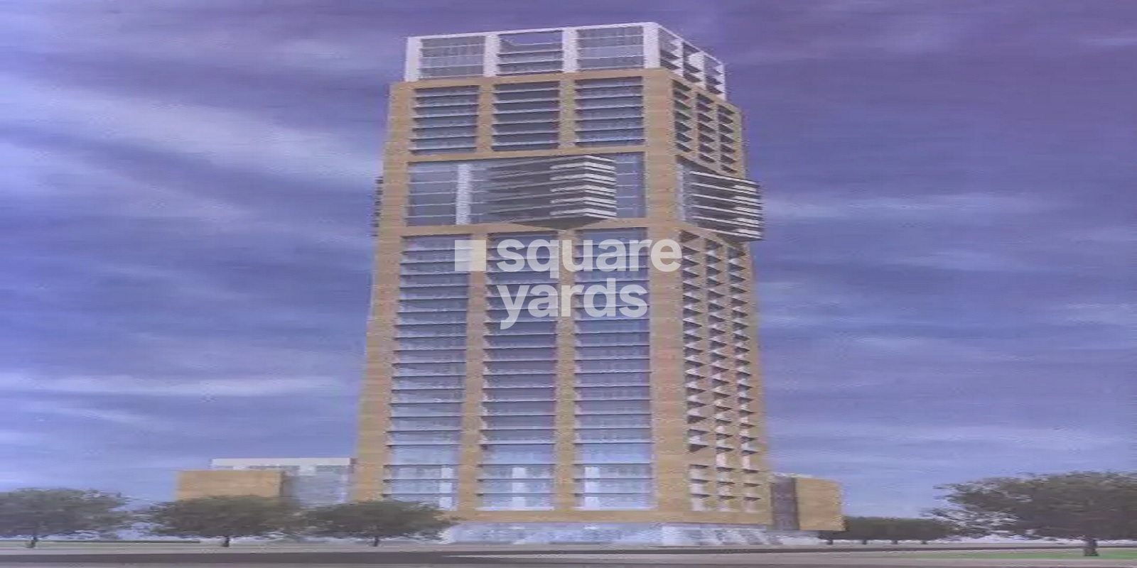 Stone Tower , Jumeirah Village Circle (JVC), Dubai