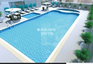 Suhail Bahwan Tower Amenities-Features