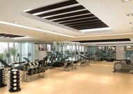 Suhail Bahwan Tower Amenities-Features