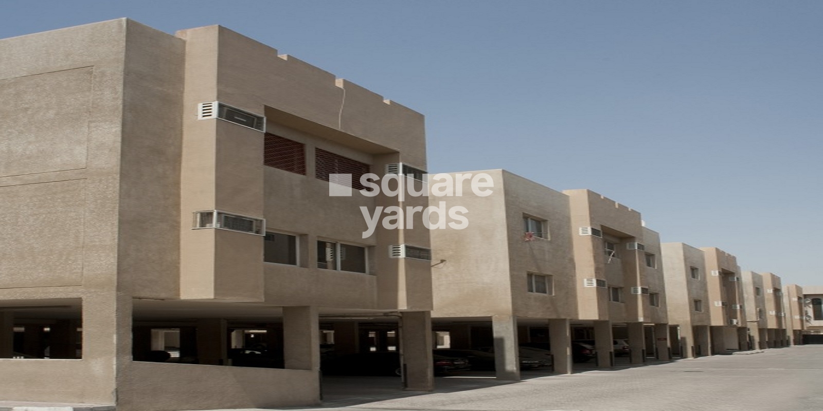 Sultan Al Madan Buildings Apartment, Al Qusais, Dubai