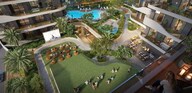Sunrise Bellagio Amenities-Features