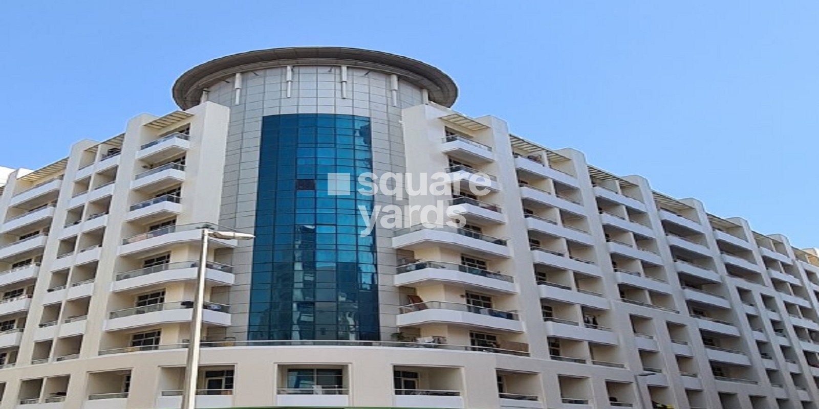 Sunrise Building Al Barsha Apartment, Al Barsha, Dubai