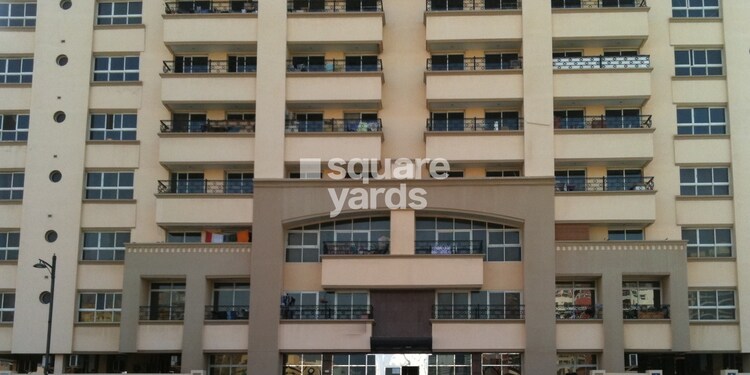 Sunrise Building Al Nahda