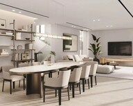 Sunrise Living Villa Interiors