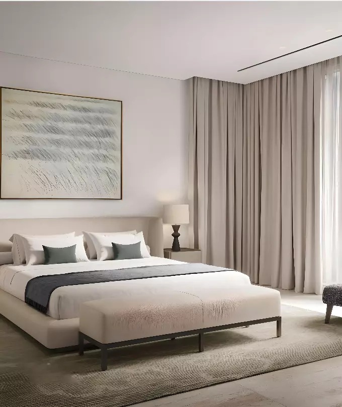 Sunrise Living Villa Interiors