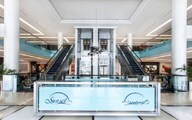 Sunset Mall Amenities-Features