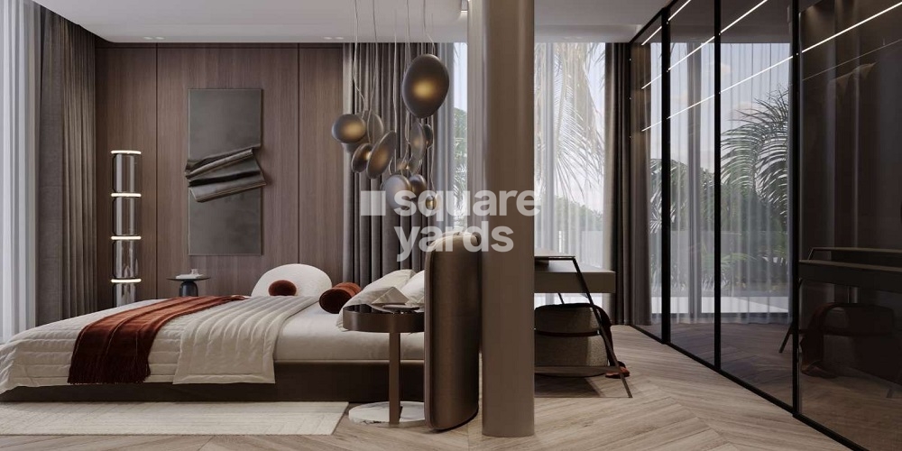 Swank Lua Residences Apartment Interiors