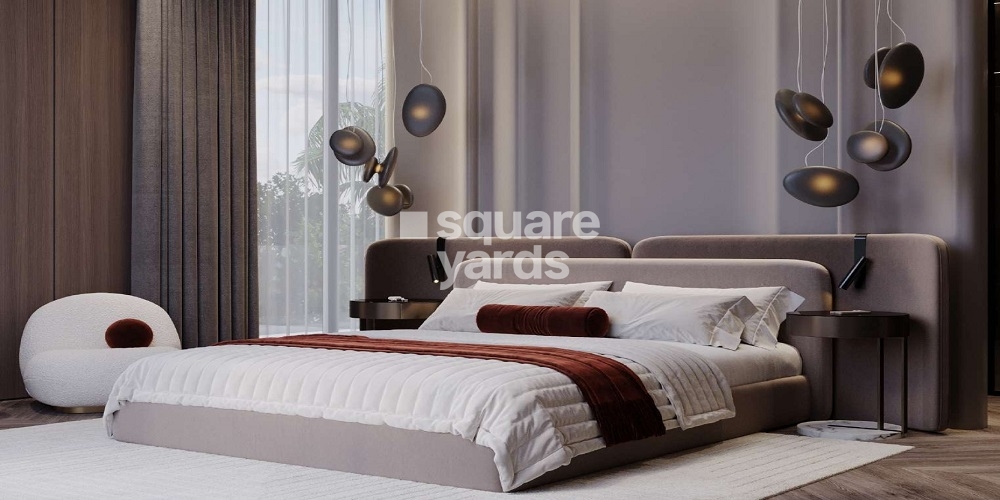 Swank Lua Residences Apartment Interiors