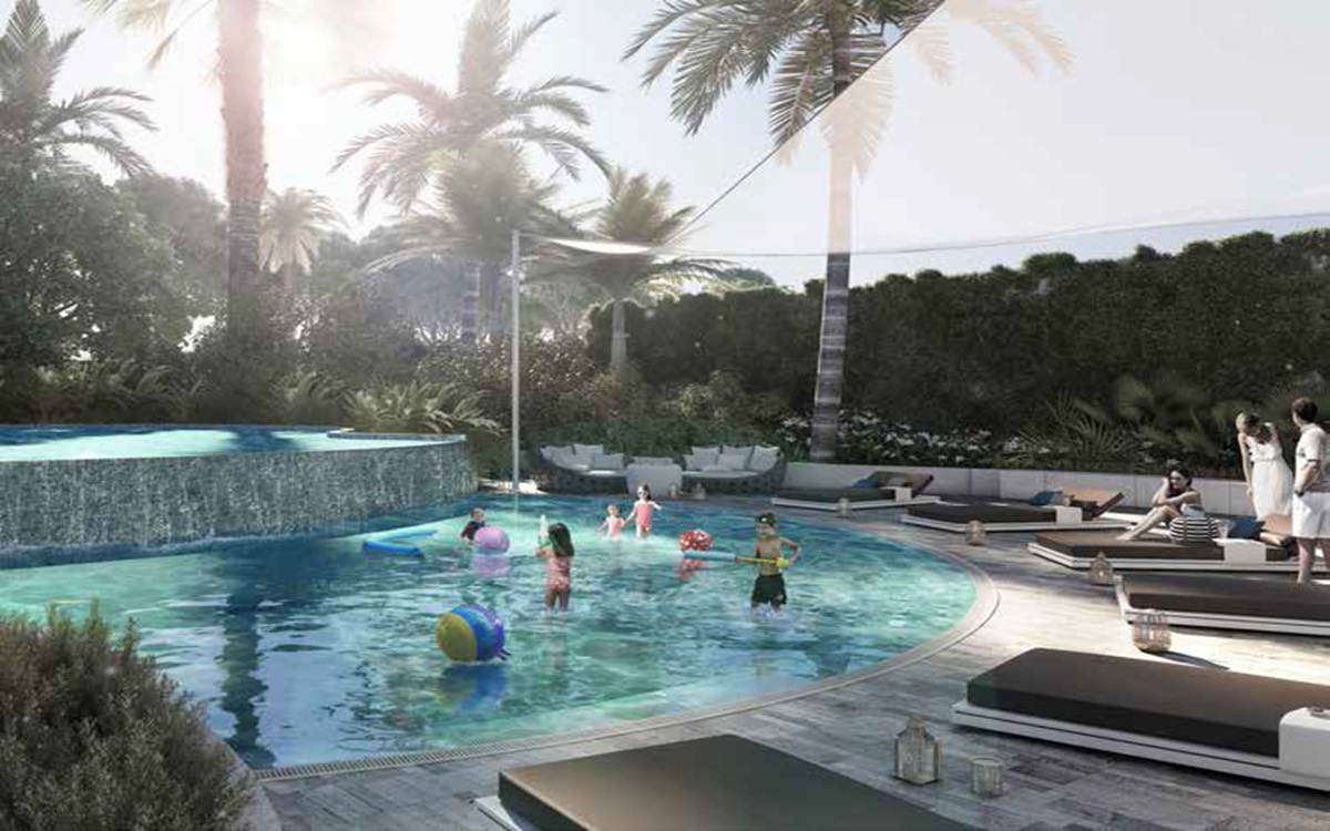 Sweid Banyan Tree Residences Amenities Features